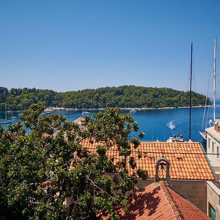 Villa Magnolia Cavtat Buitenkant foto