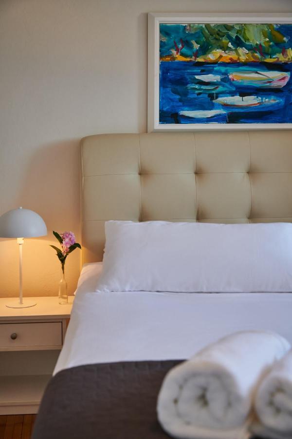 Villa Magnolia Cavtat Buitenkant foto