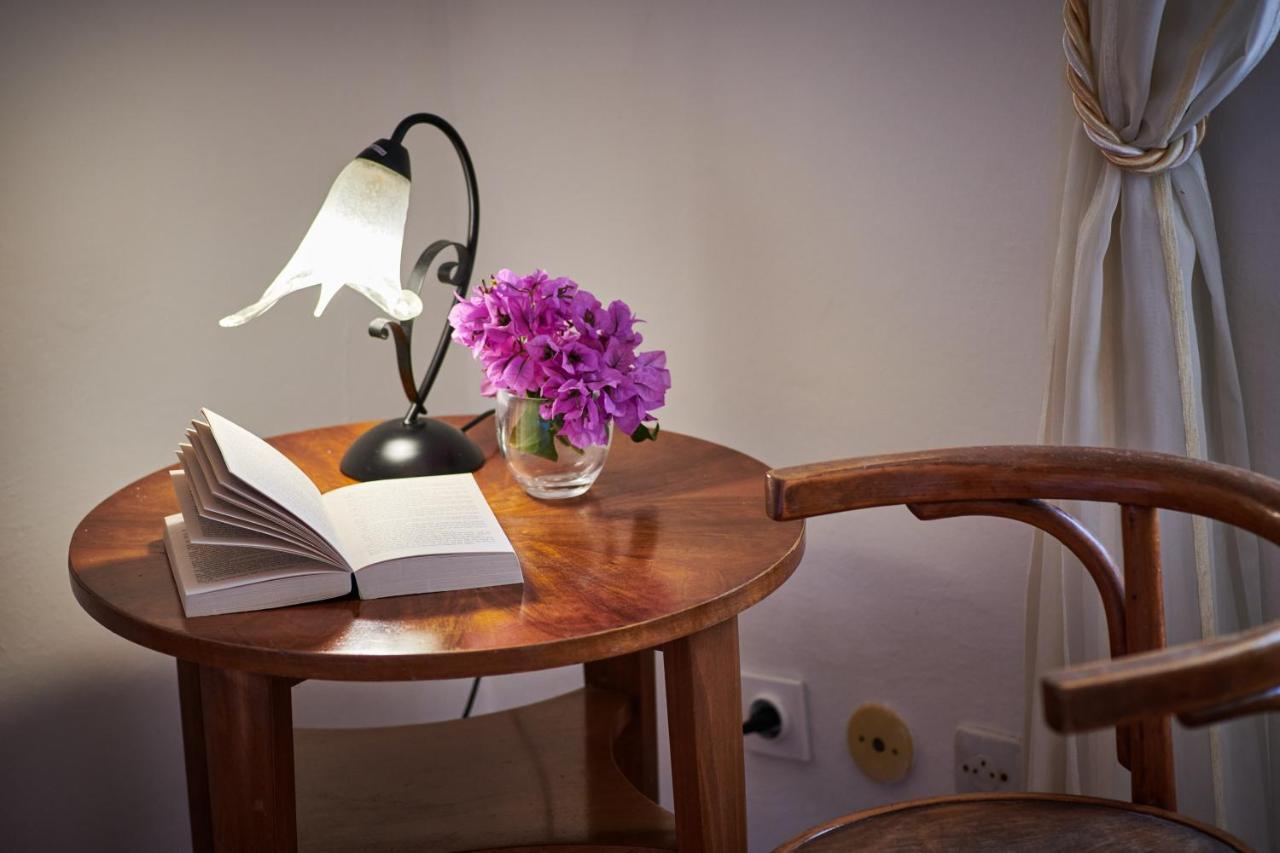 Villa Magnolia Cavtat Buitenkant foto