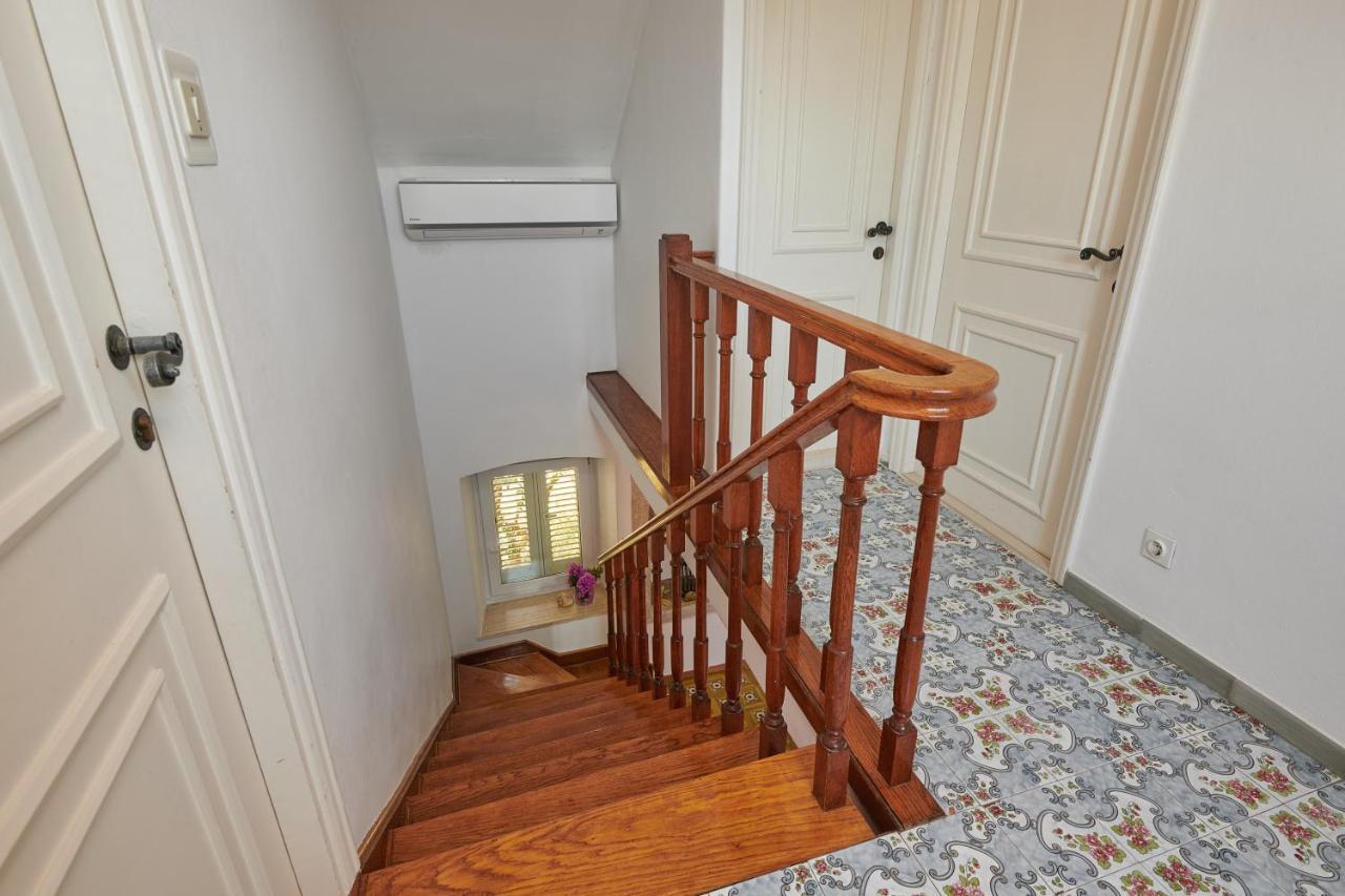 Villa Magnolia Cavtat Buitenkant foto