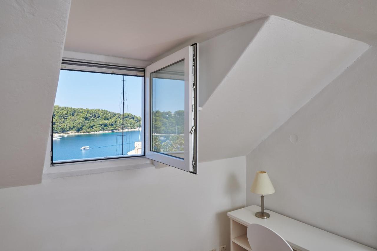 Villa Magnolia Cavtat Buitenkant foto
