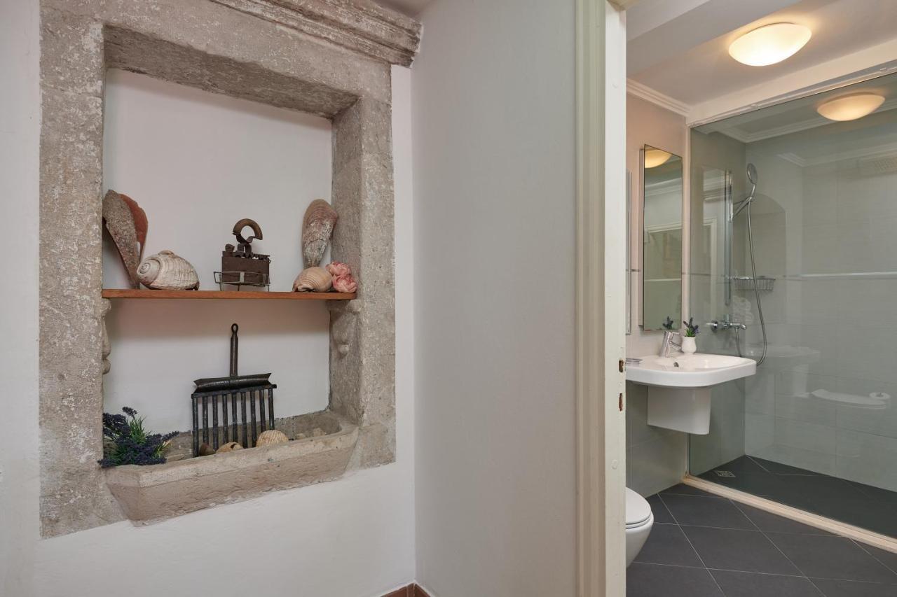 Villa Magnolia Cavtat Buitenkant foto