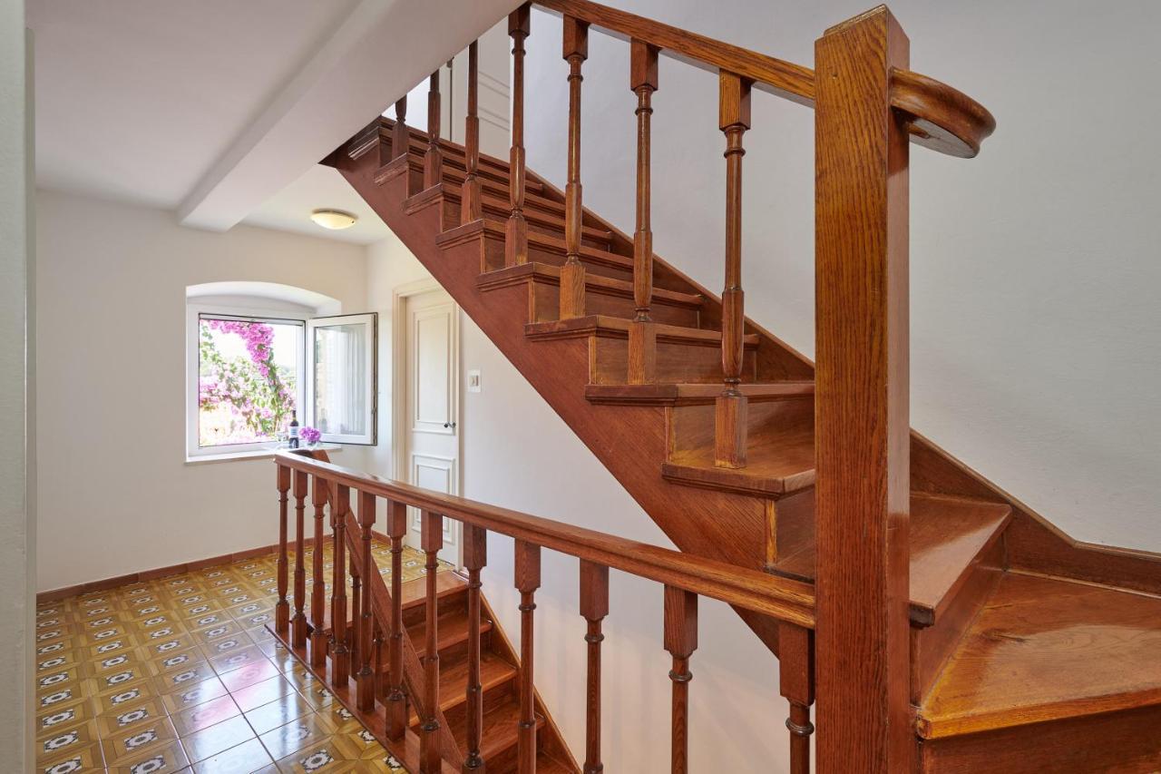 Villa Magnolia Cavtat Buitenkant foto