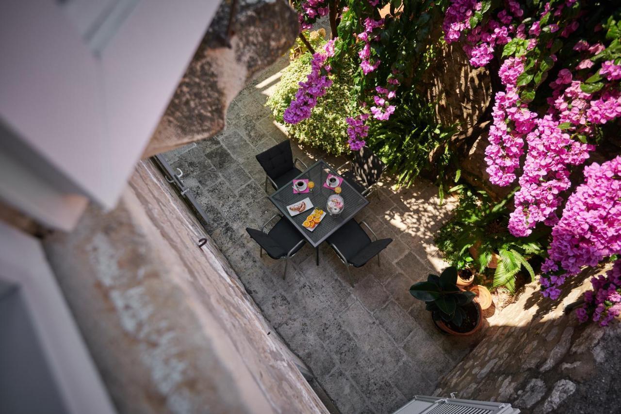 Villa Magnolia Cavtat Buitenkant foto