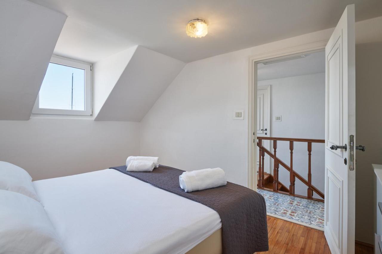 Villa Magnolia Cavtat Buitenkant foto