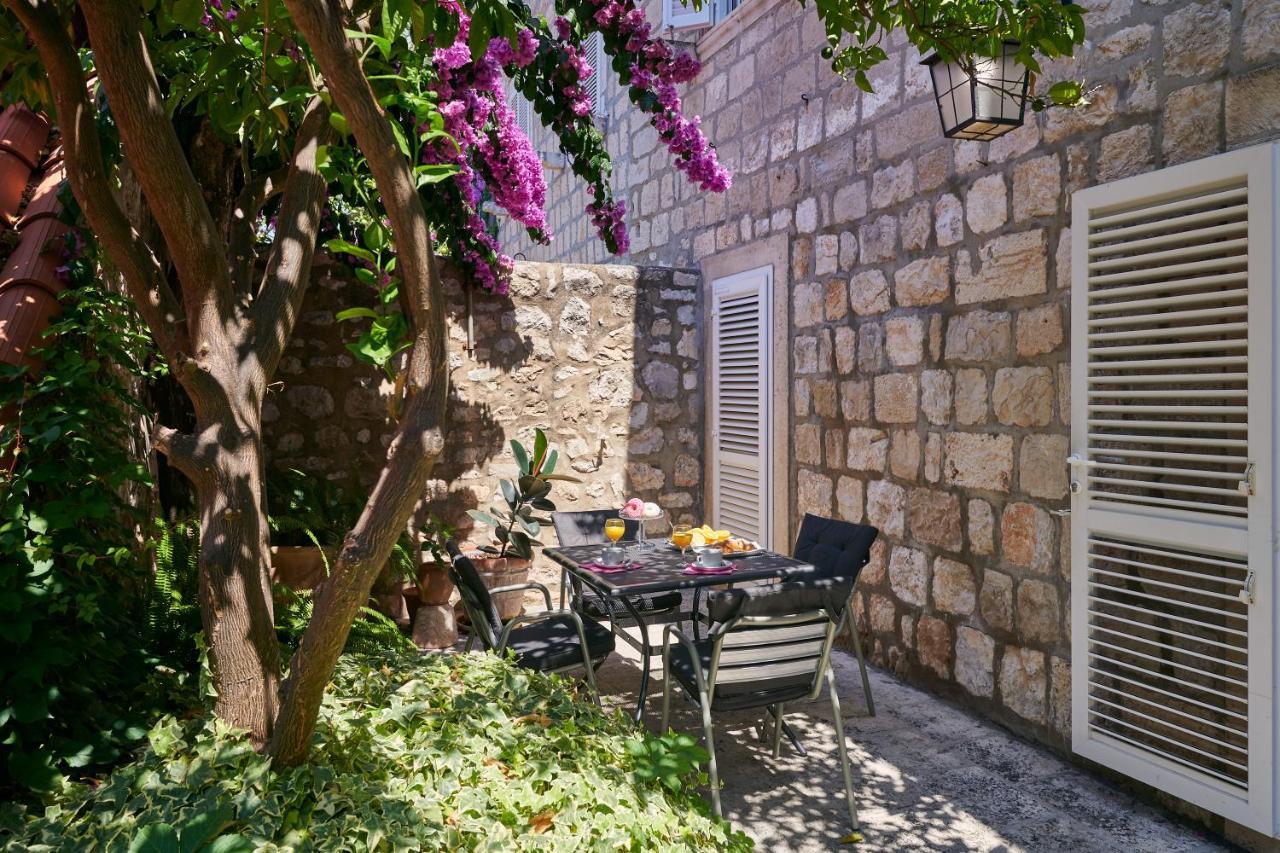 Villa Magnolia Cavtat Buitenkant foto