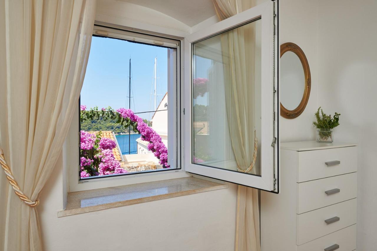 Villa Magnolia Cavtat Buitenkant foto