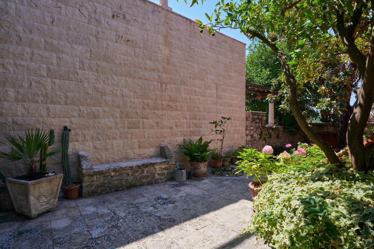 Villa Magnolia Cavtat Buitenkant foto