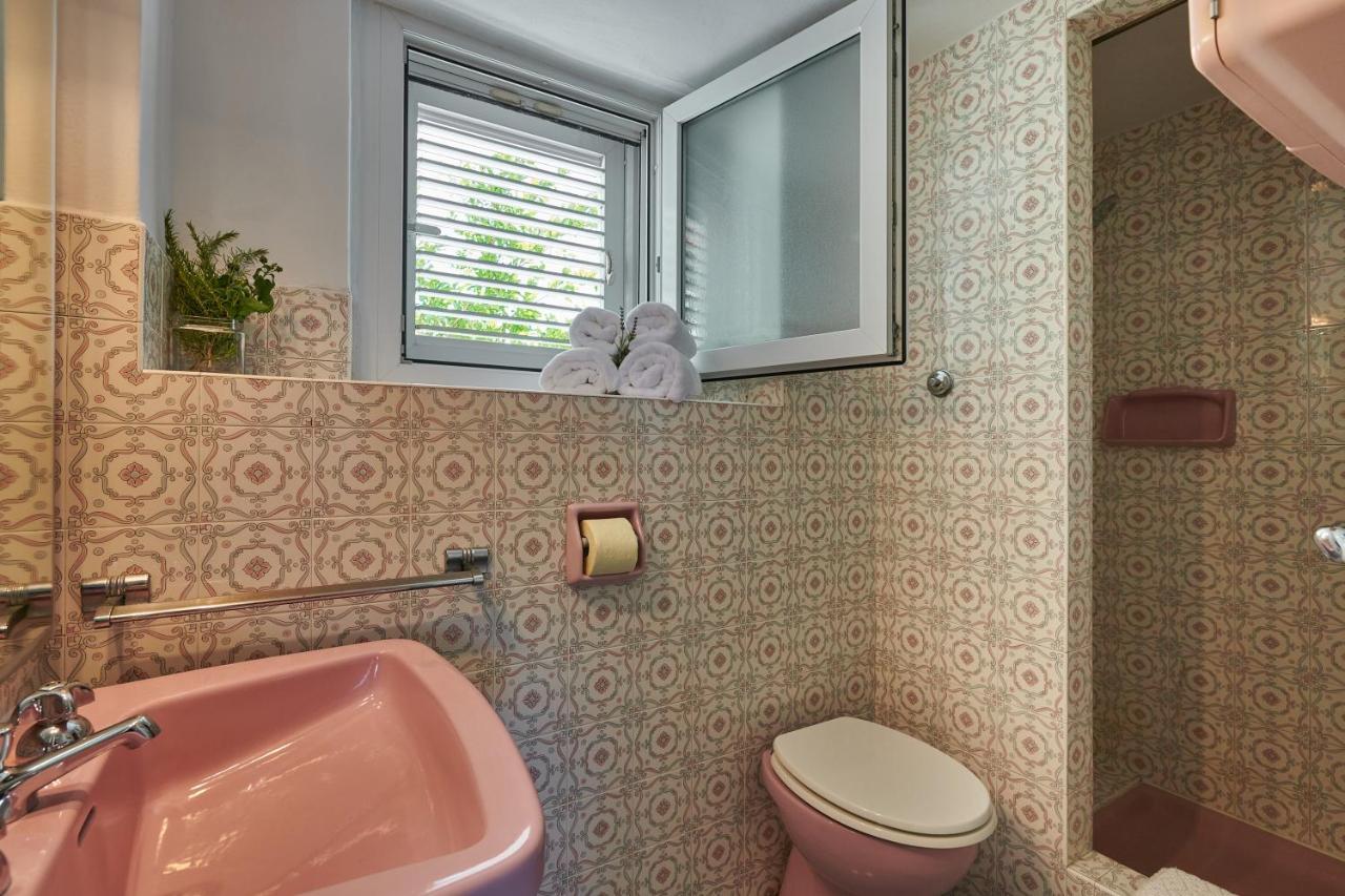 Villa Magnolia Cavtat Buitenkant foto